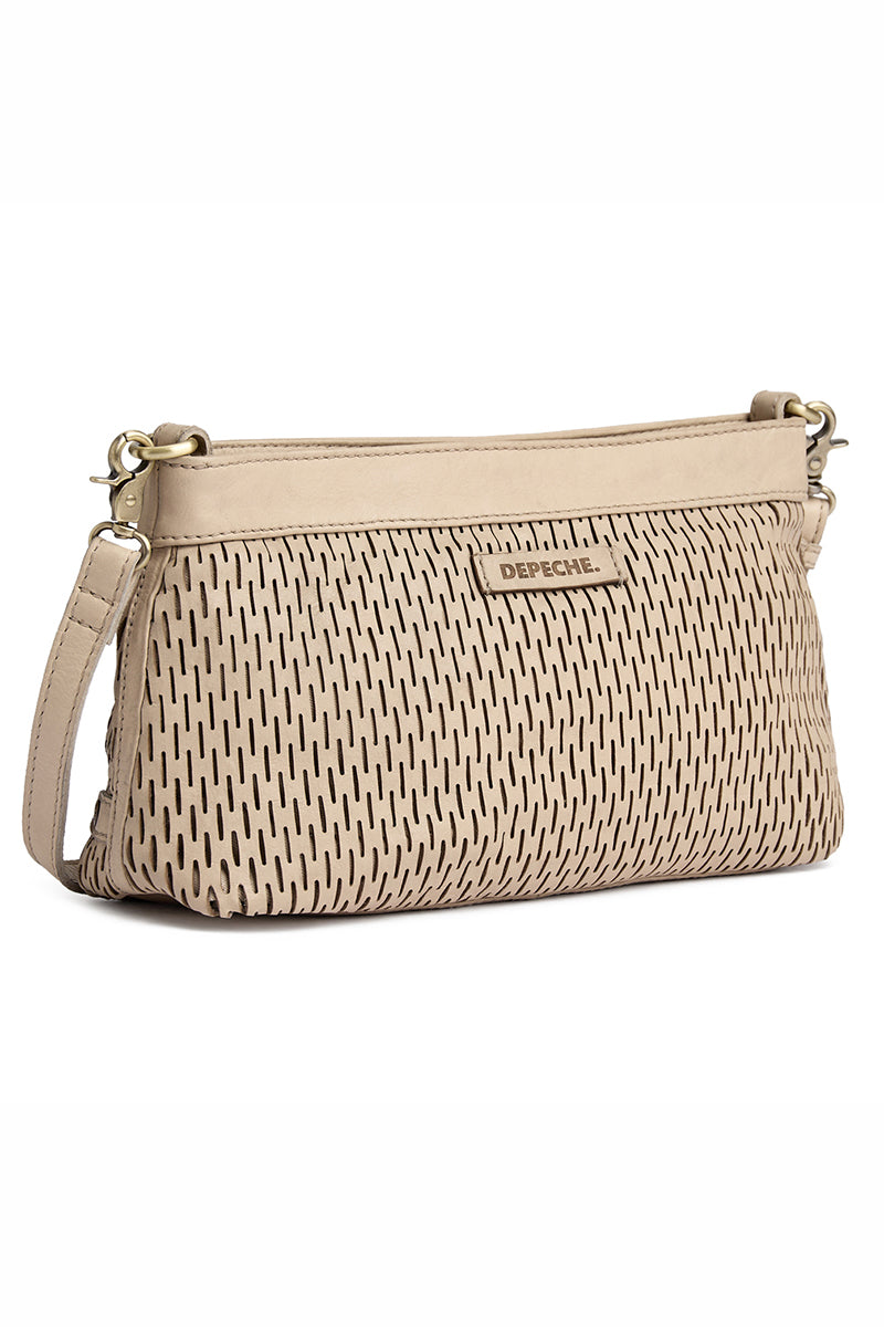 Brussels Clutch