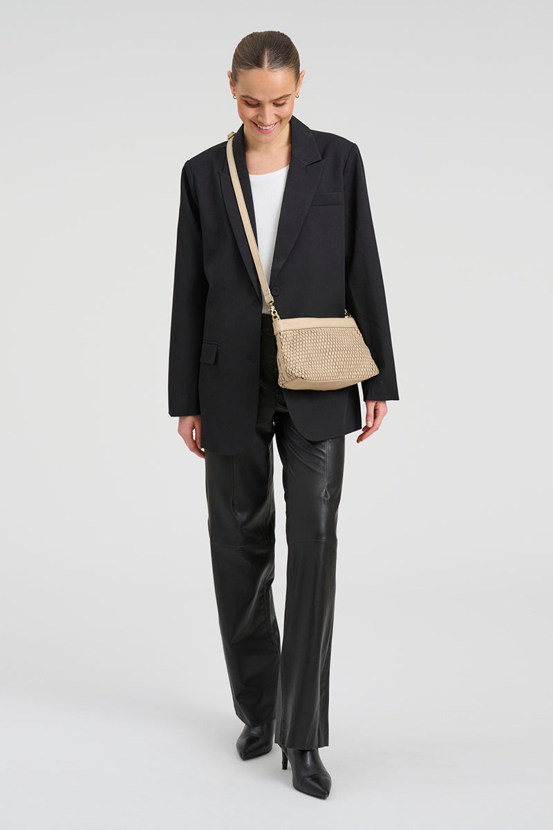 Brussels Clutch