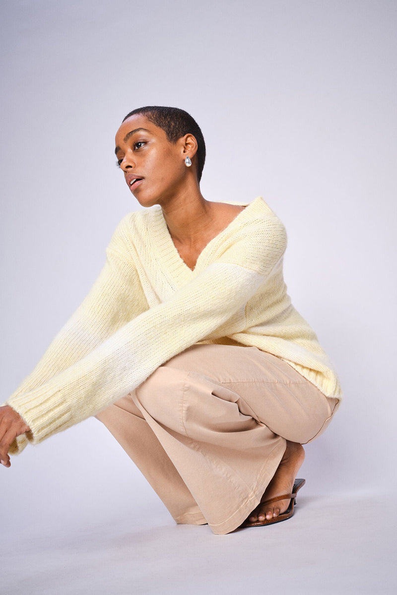 MMDara Treasure Pant