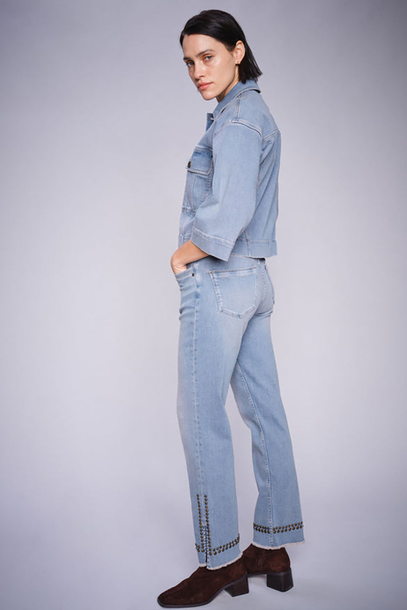 MMVerti Ice Denim Jeans