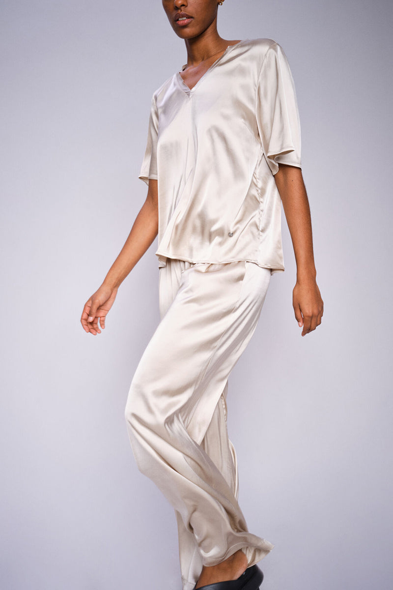 MMRita Satin Pant
