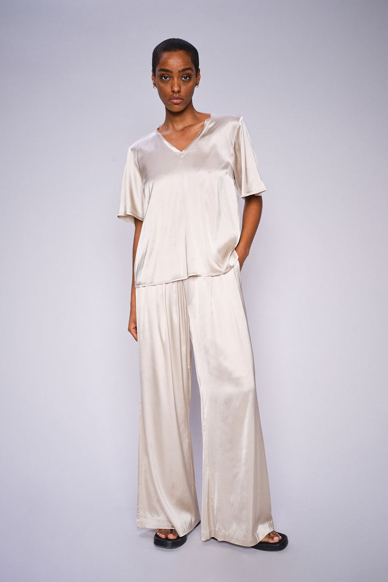 MMRita Satin Pant