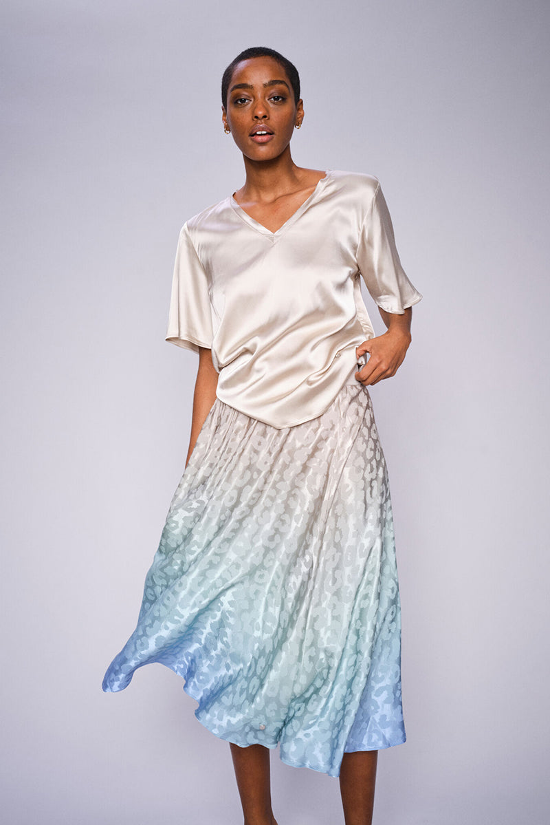 MMKashar Grade Skirt