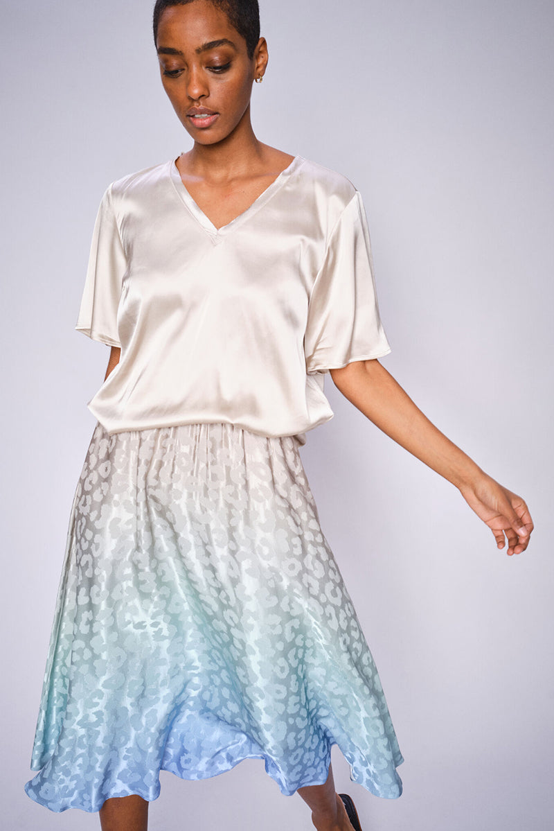 MMKashar Grade Skirt