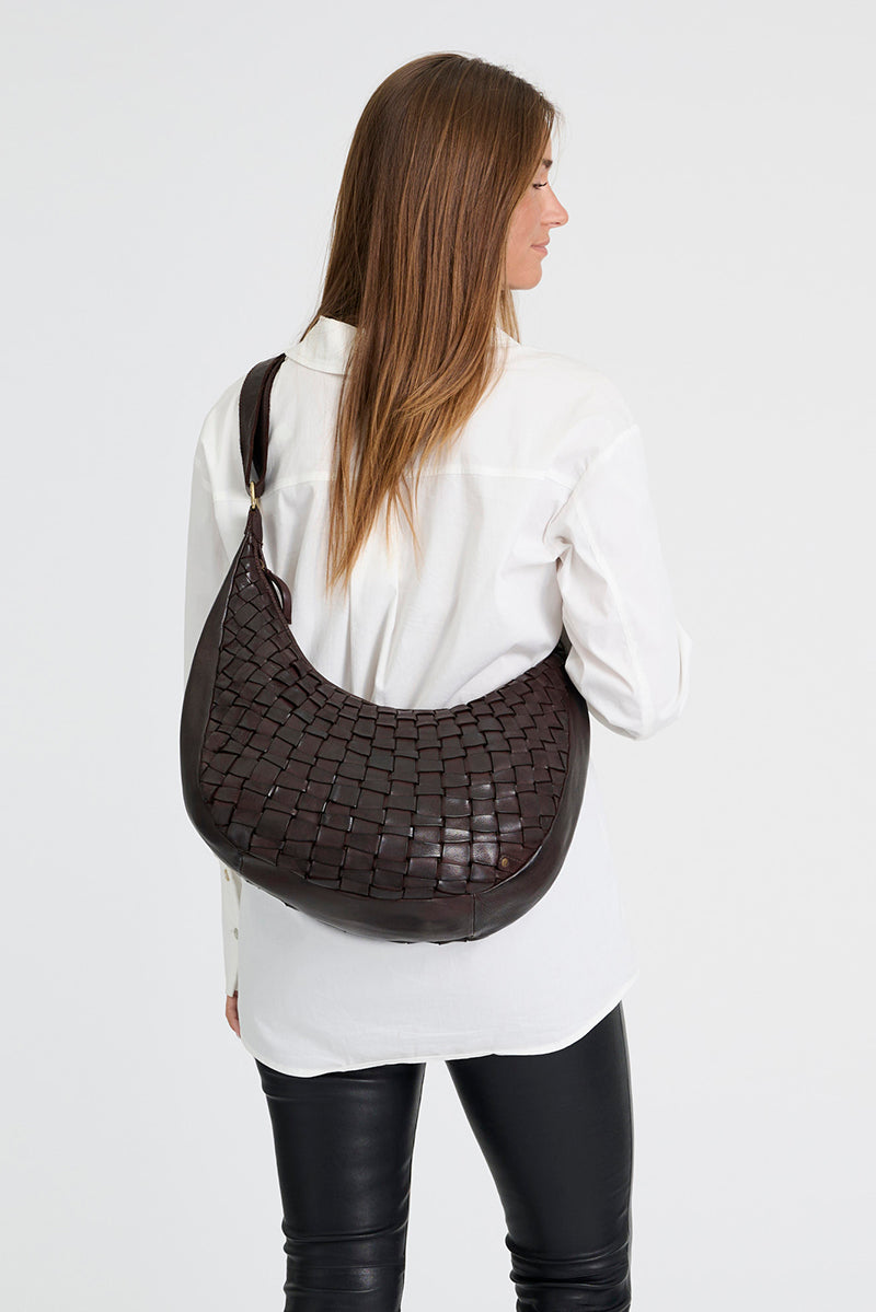 Warsaw Shoulderbag