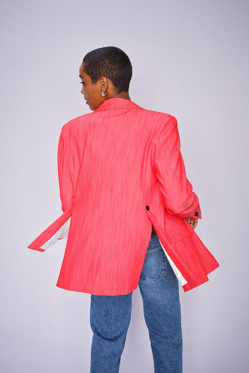 MMWanda Penn Blazer