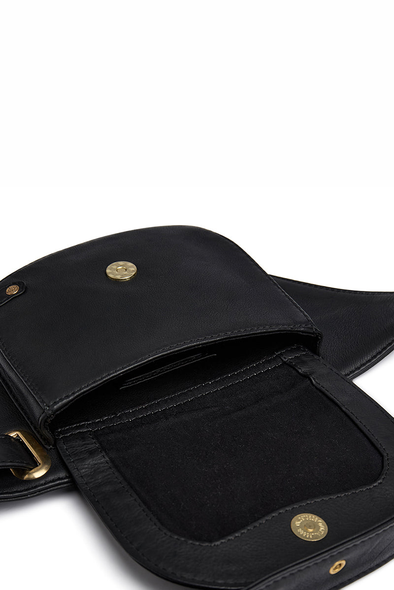 Golden Chic Beltbag