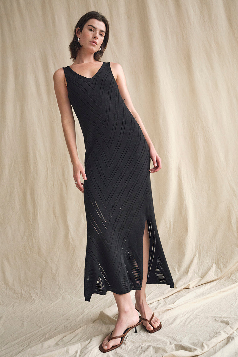 MMAlvana Knit Dress