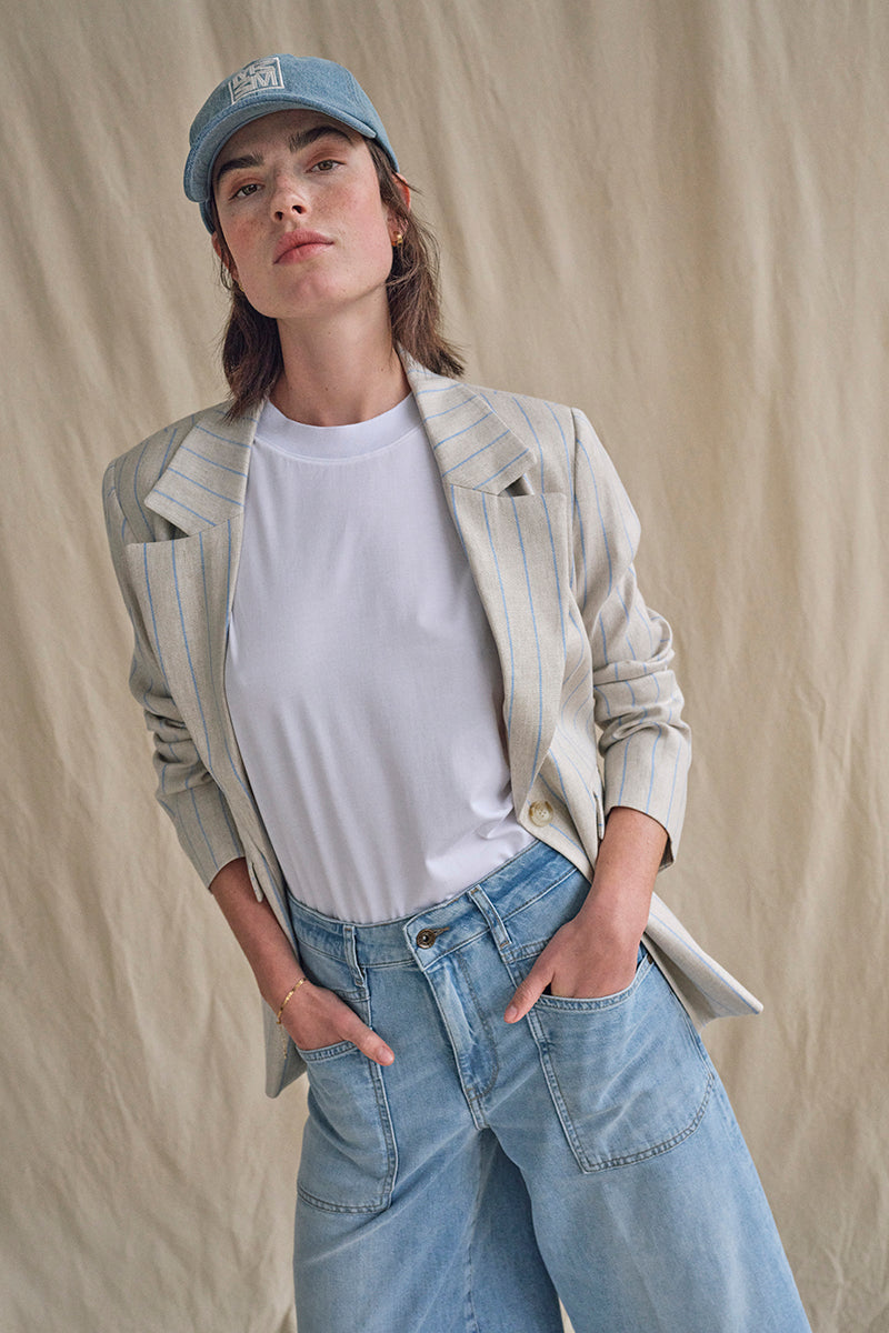 MMNancy Miriam Blazer