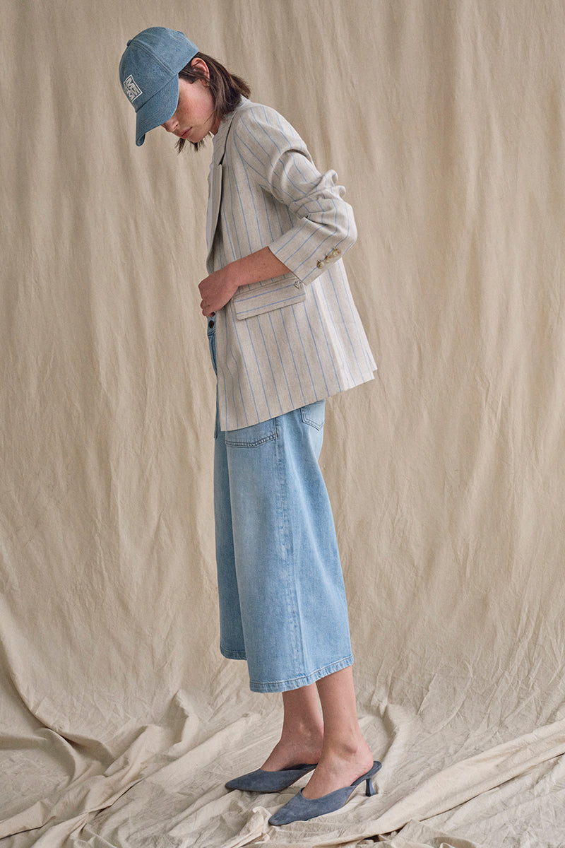 MMNancy Miriam Blazer