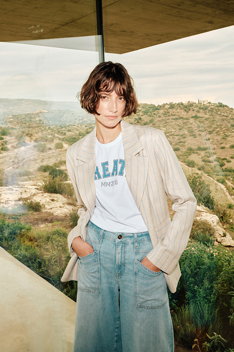 MMNancy Miriam Blazer