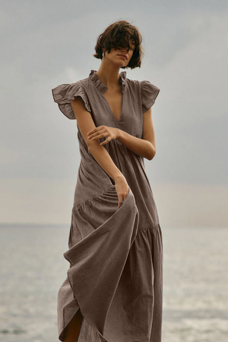 MMWaldy Izha Dress