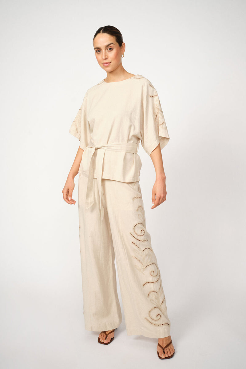 MMRikas Sobia Blouse