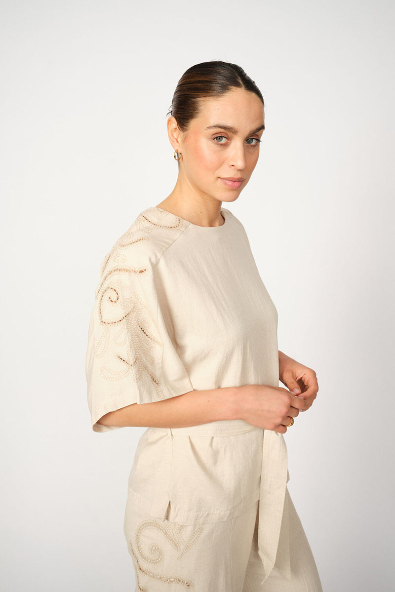 MMRikas Sobia Blouse