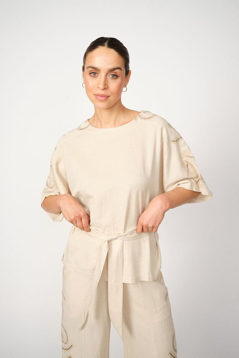 MMRikas Sobia Blouse