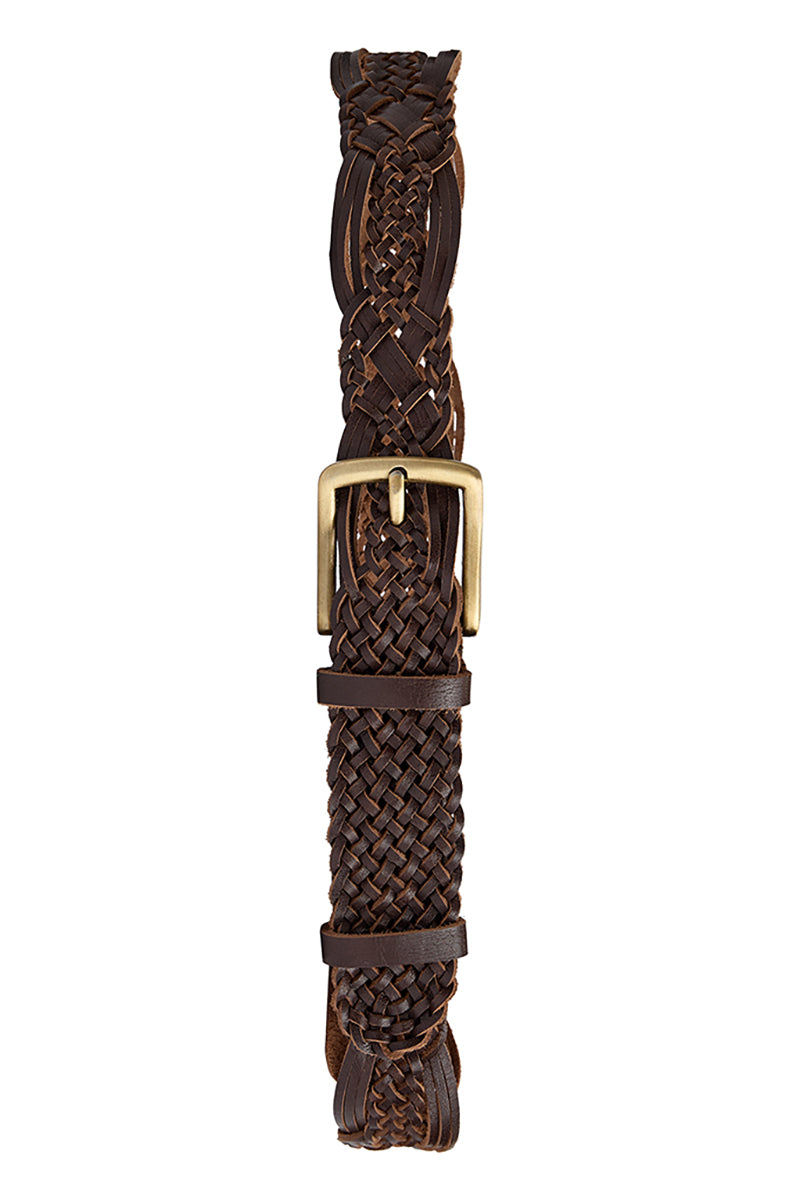 Weave Belt