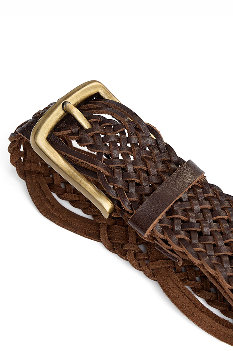 Weave Belt