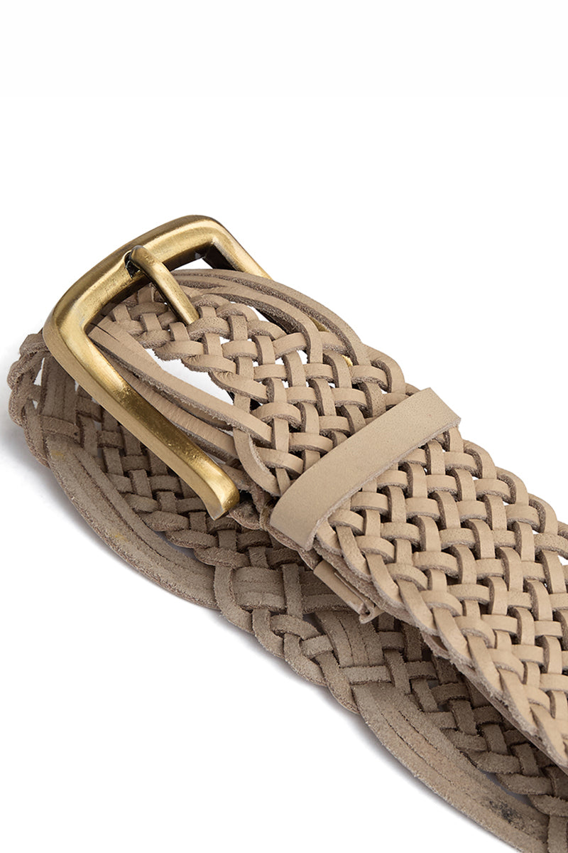 Weave Belt