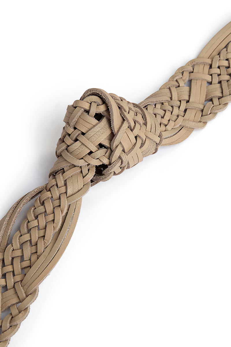 Weave Belt