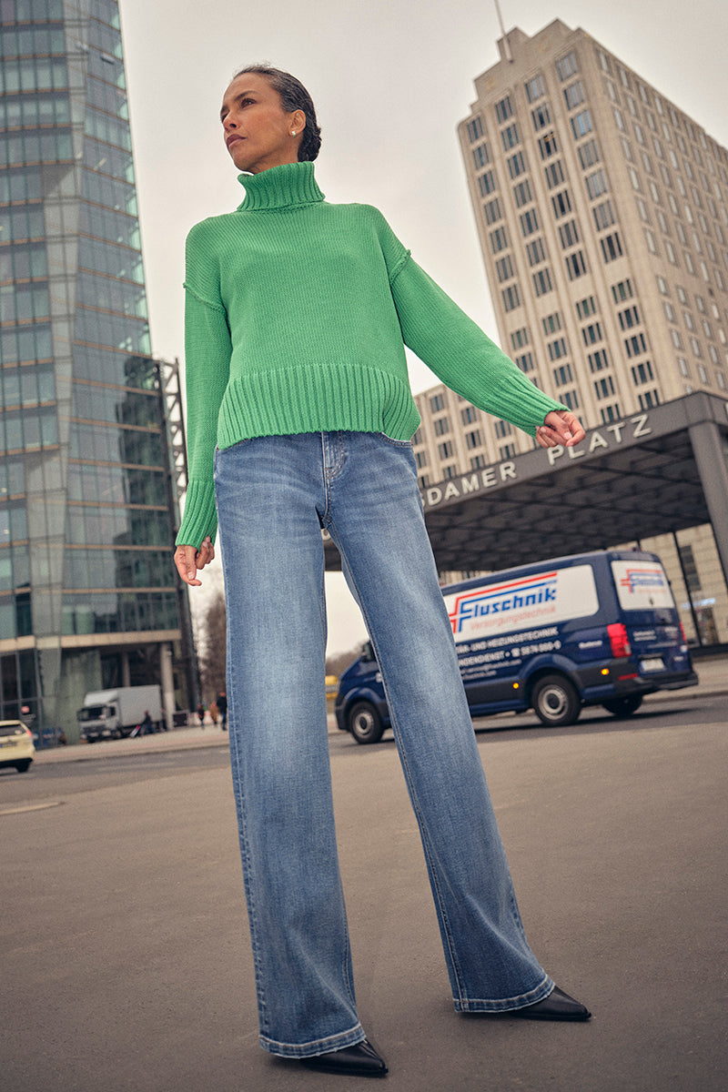 MMMarlena Nolla Jeans