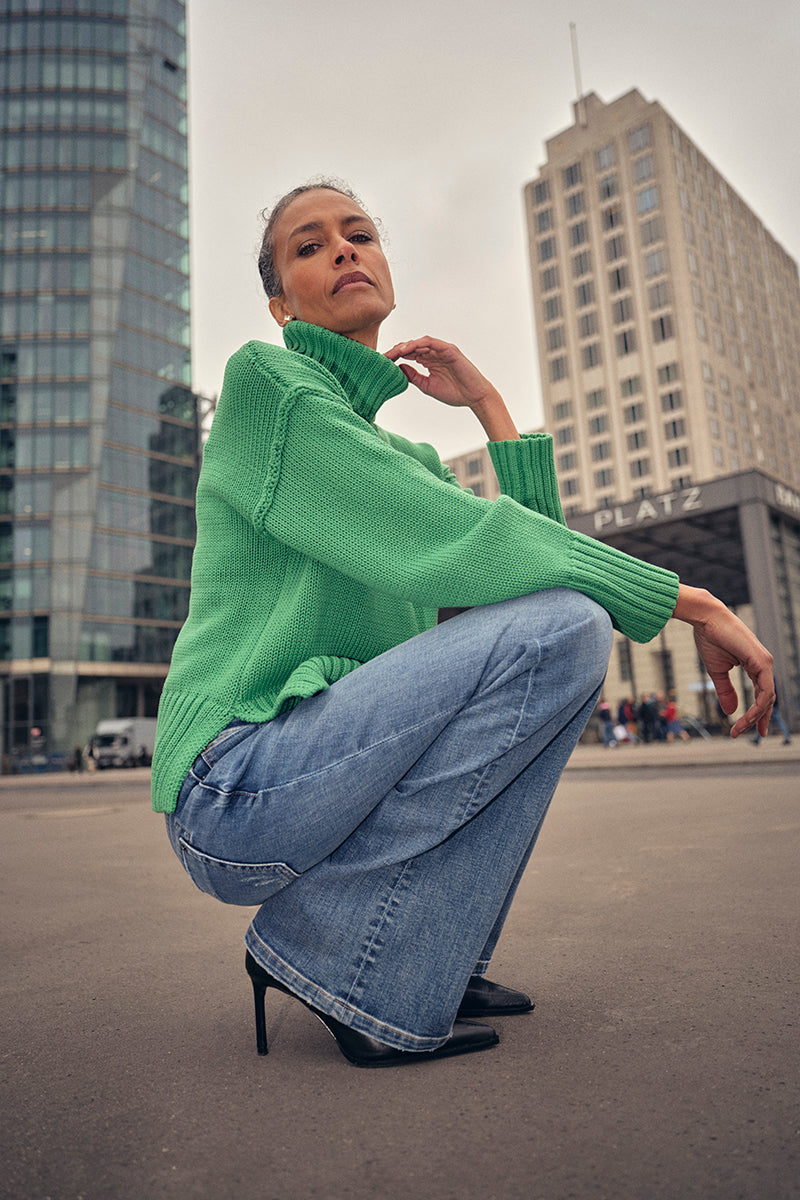 MMMarlena Nolla Jeans