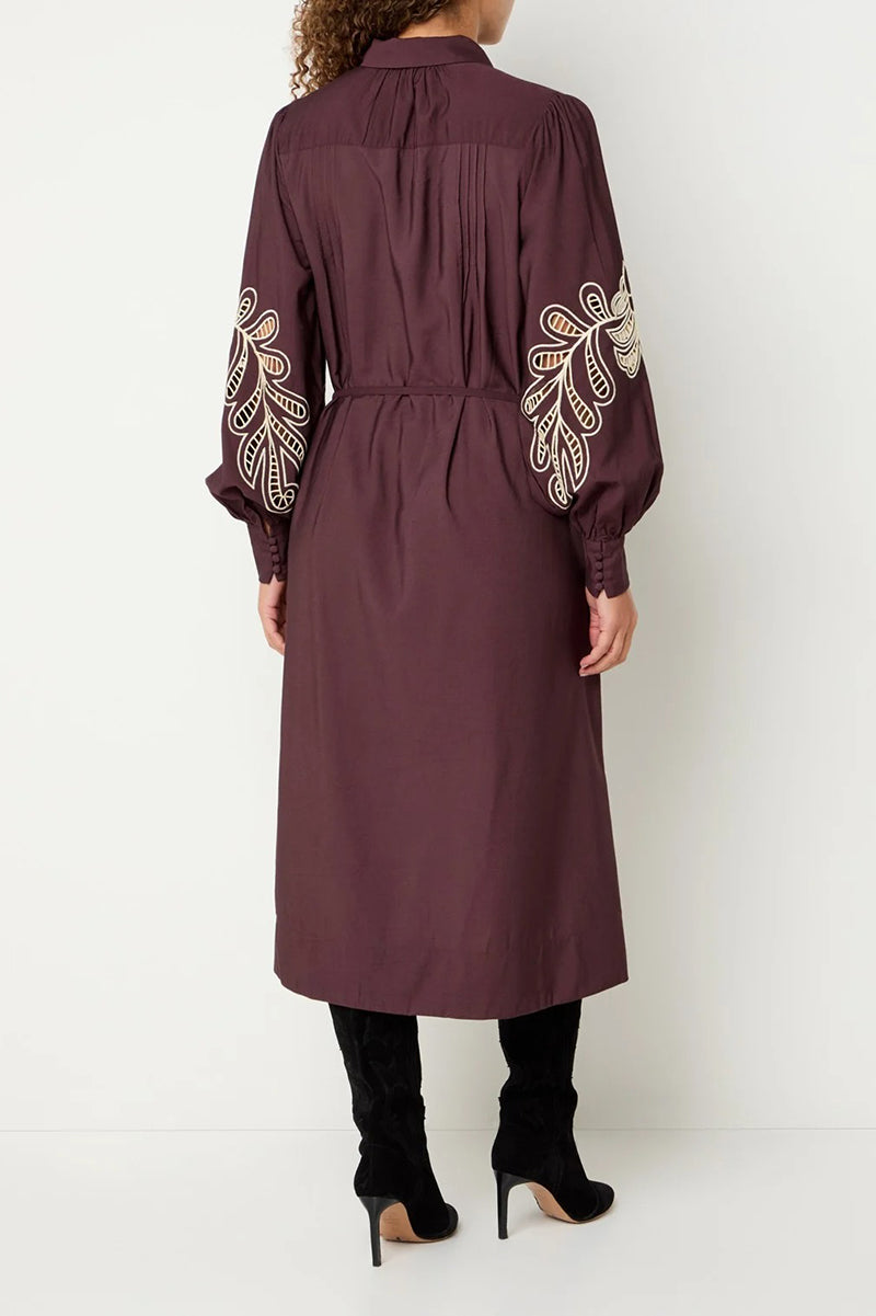 MMJiza Jorda Dress