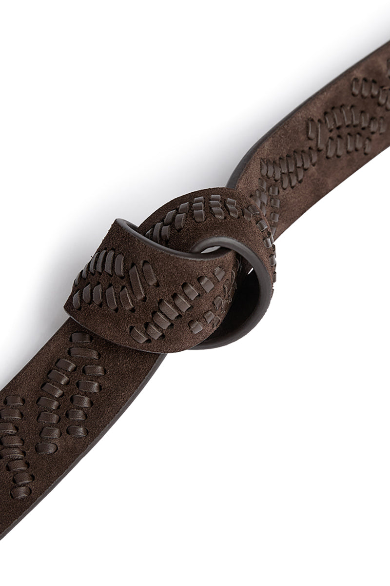 Santa Fe belt