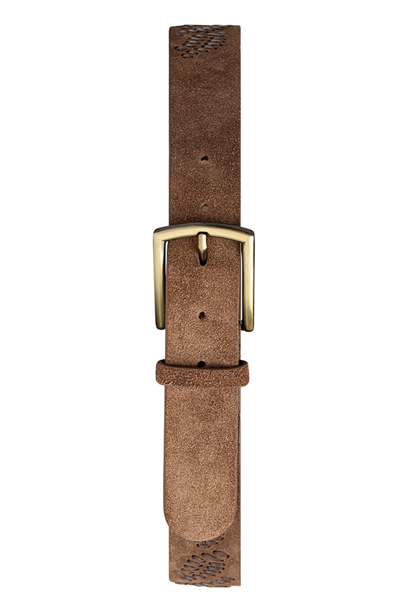 Santa Fe belt