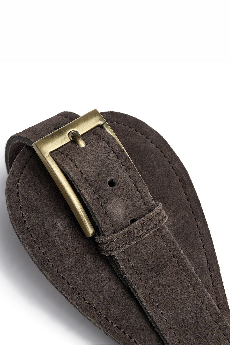 Waist belt