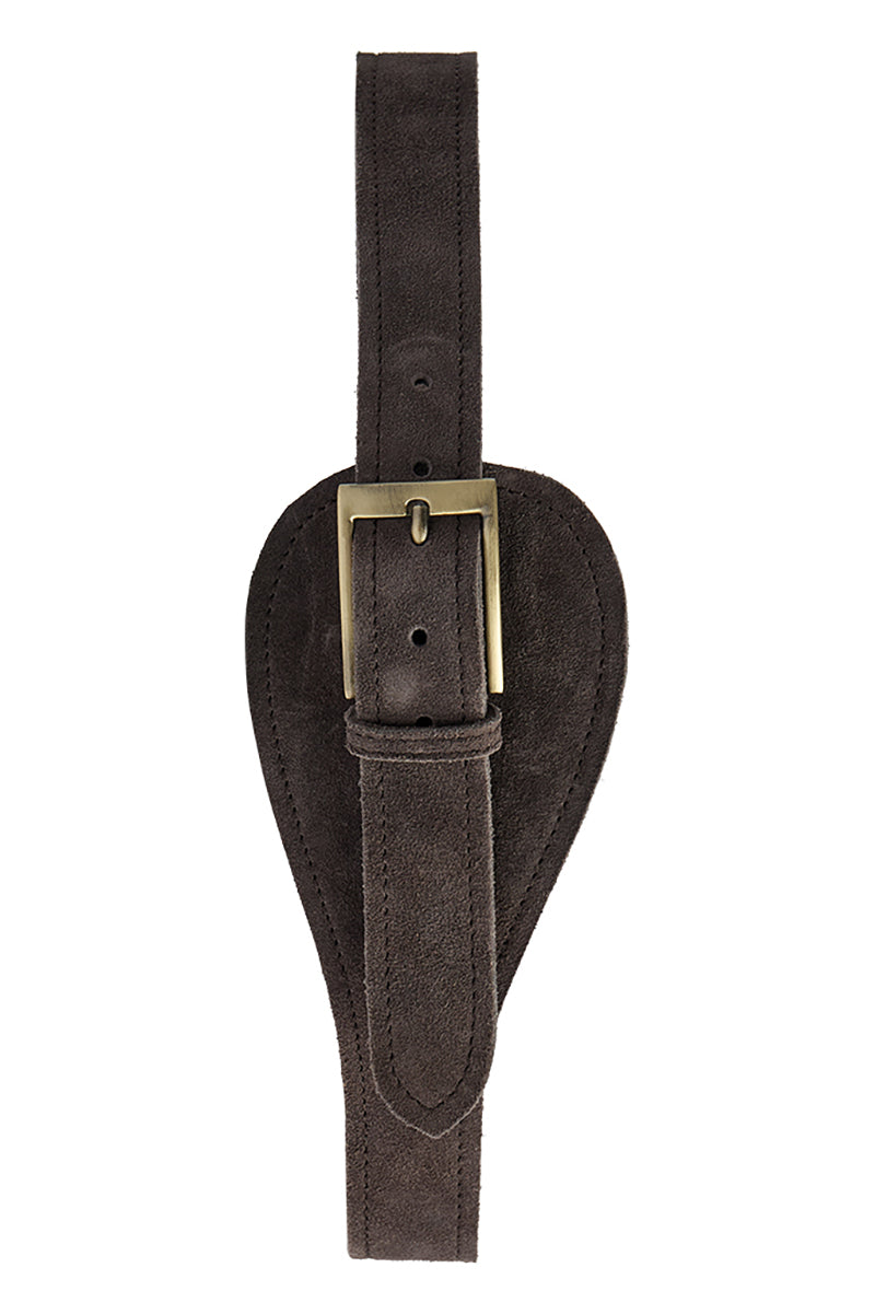 Waist belt