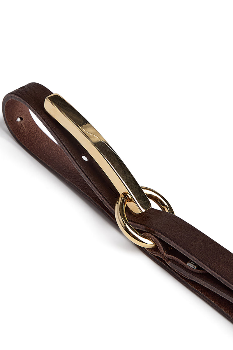 Narrow Belt