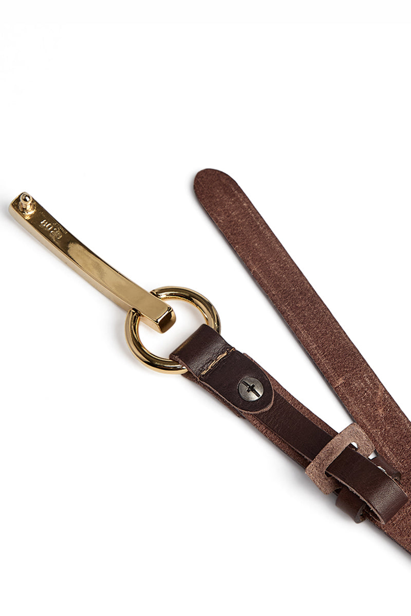 Narrow Belt