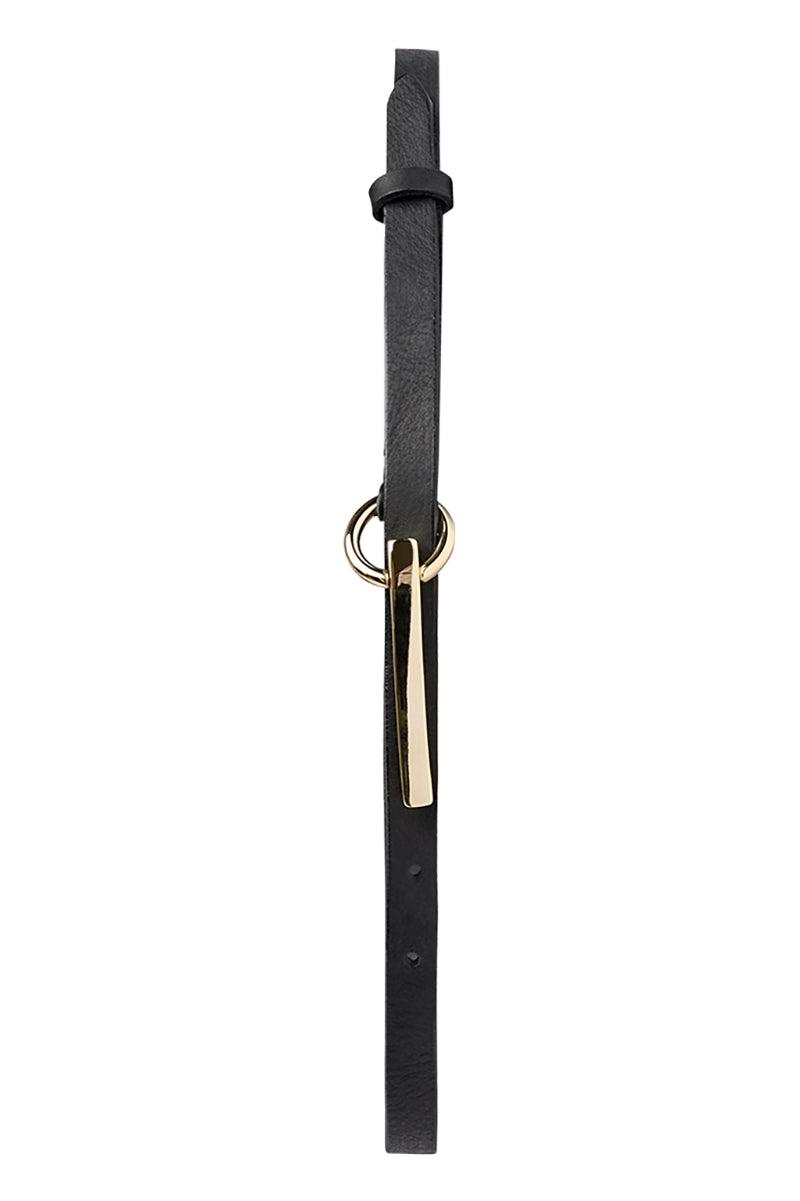 Narrow Belt