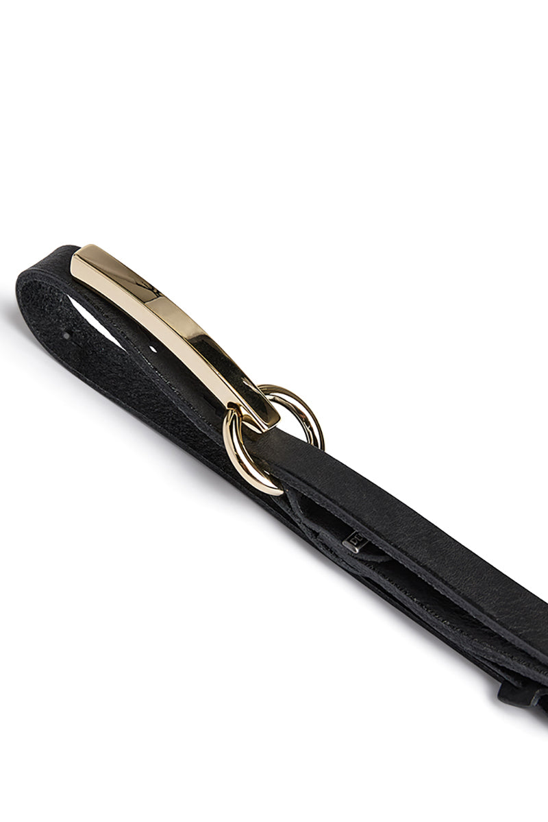 Narrow Belt