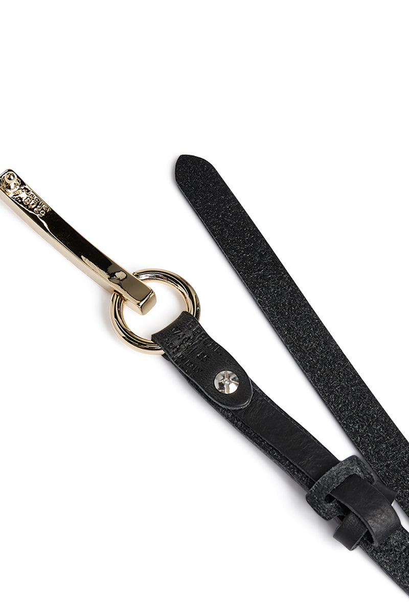 Narrow Belt