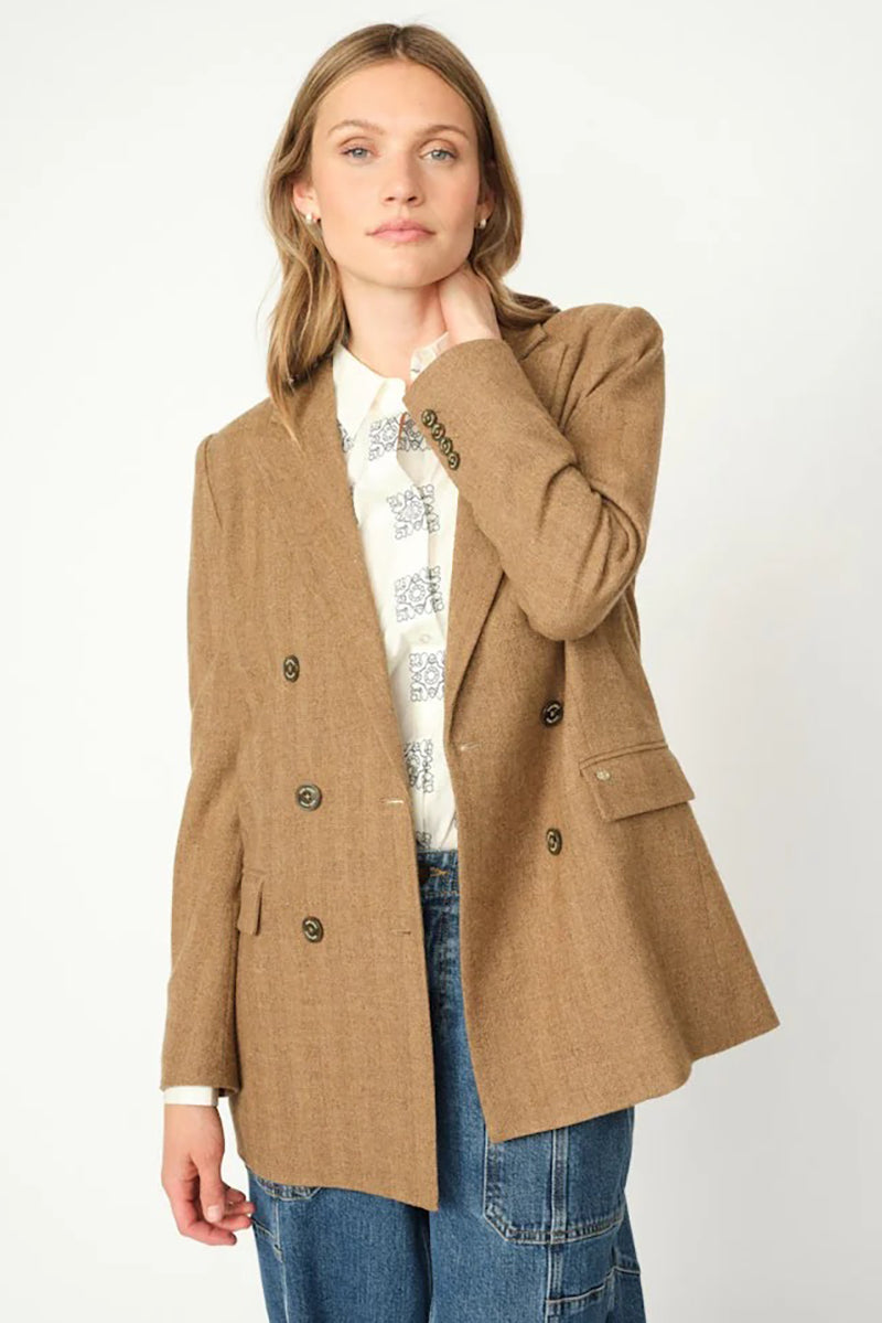 MMMalie Gabby Blazer