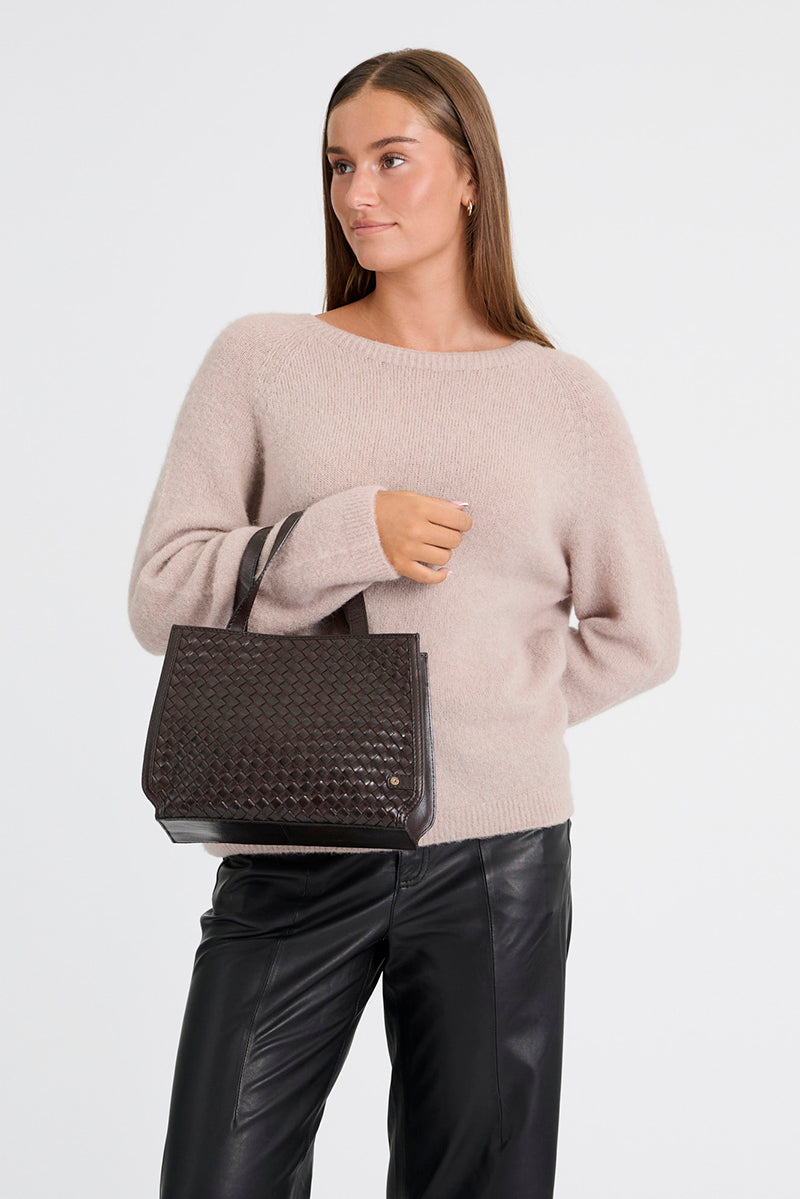 Sofya Handbag