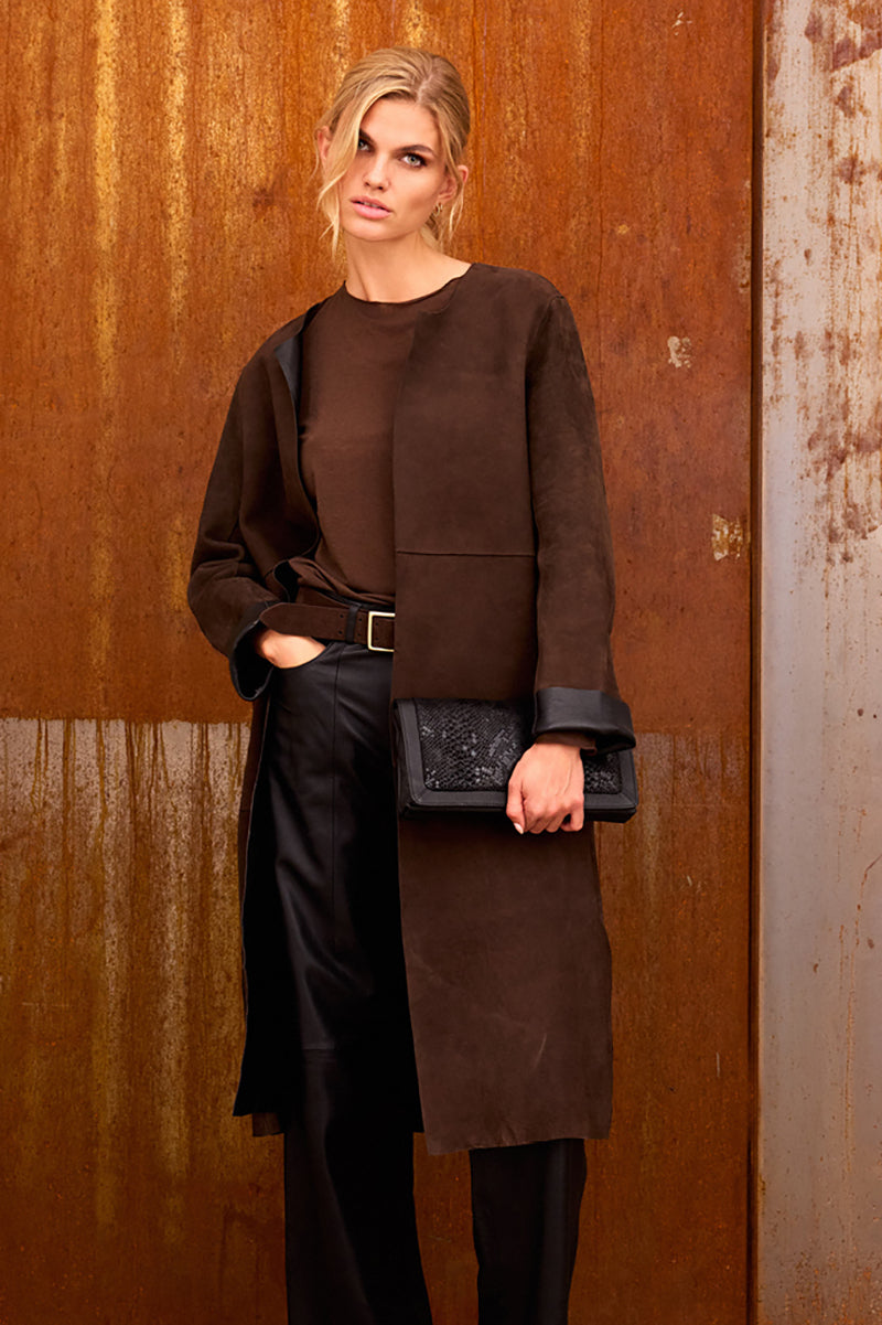 Fashion Favourites clutch