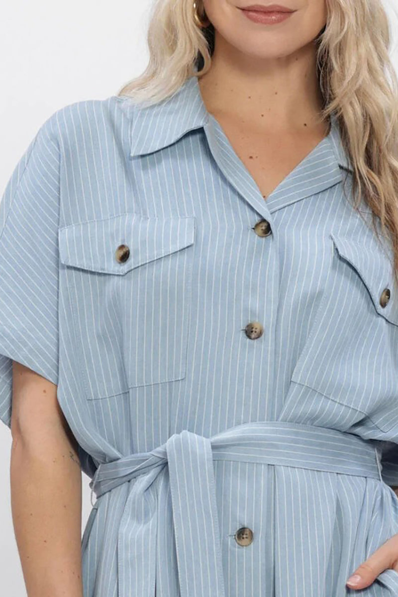 MMZenta Neo Dress