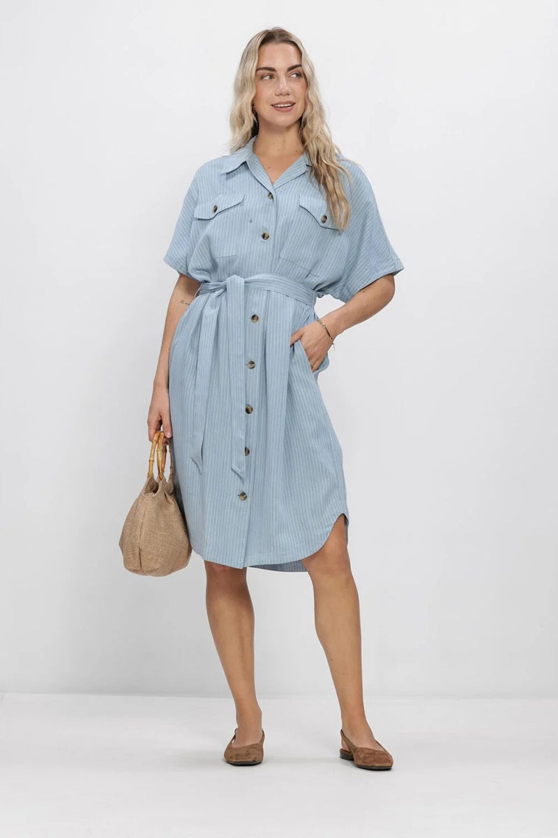 MMZenta Neo Dress
