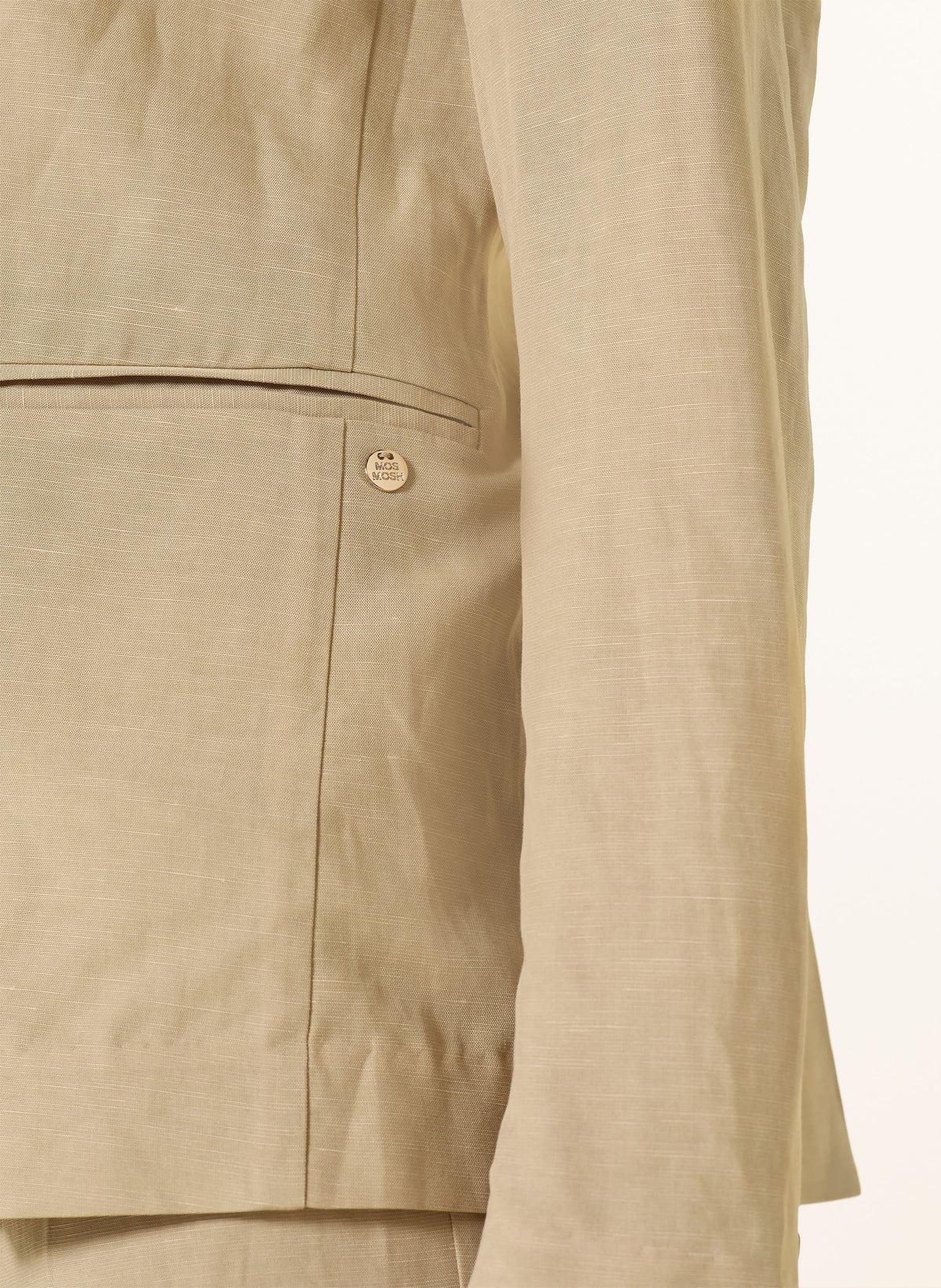 MMNynne Alexis Blazer