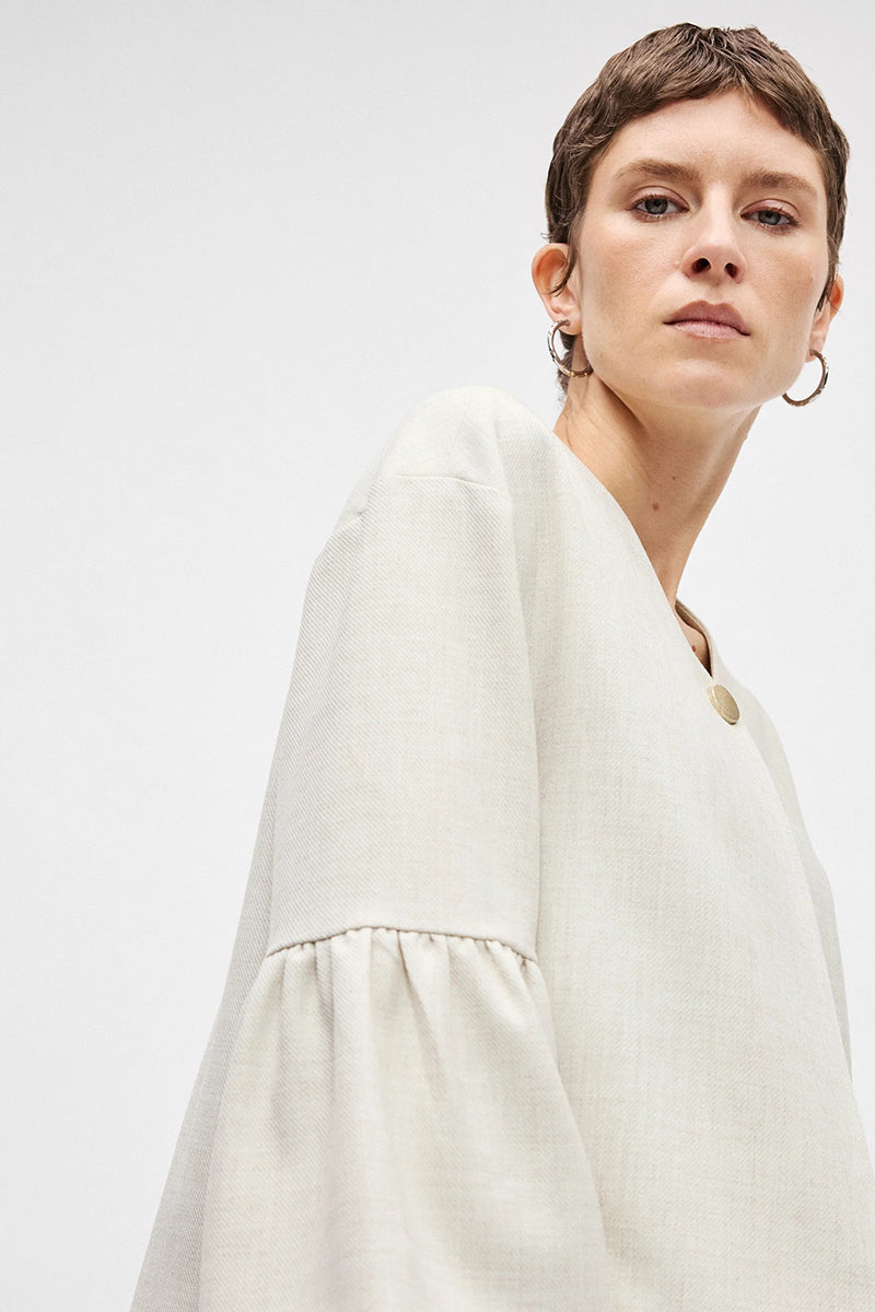 MMLuca Bellini Jacket