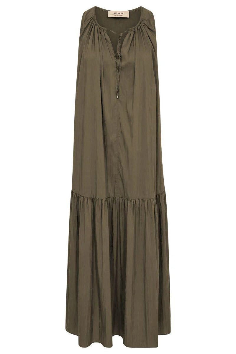 MMSabri Tess Dress