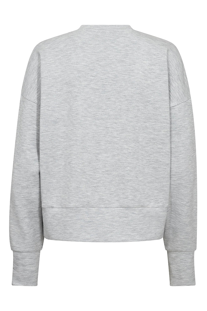 MMNima O-LS  Sweatshirt