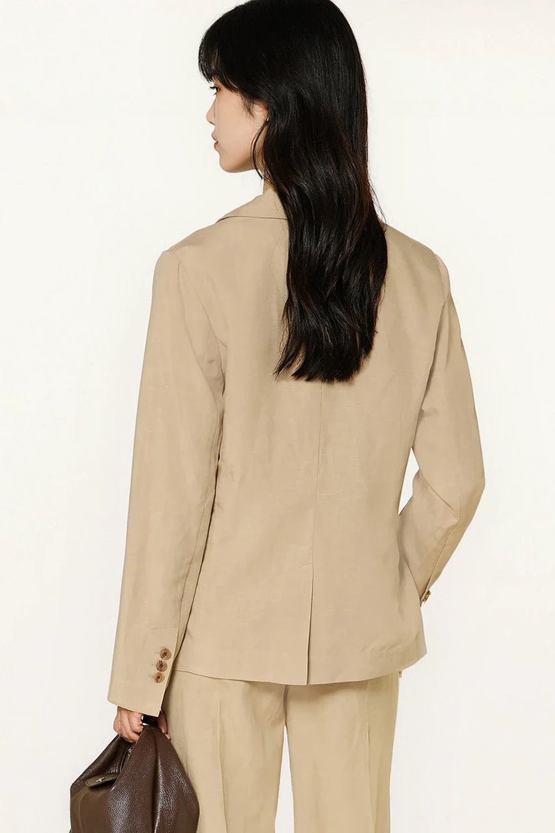 MMNynne Alexis Blazer