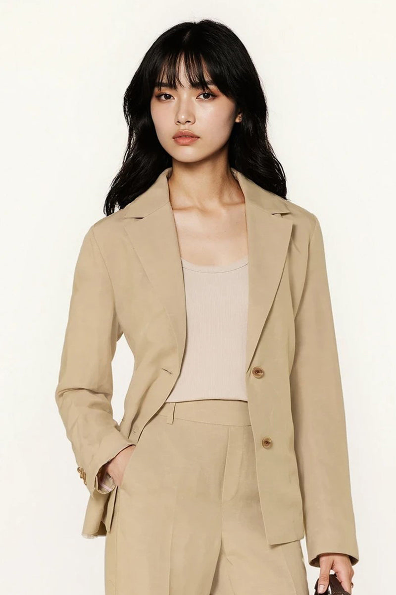 MMNynne Alexis Blazer