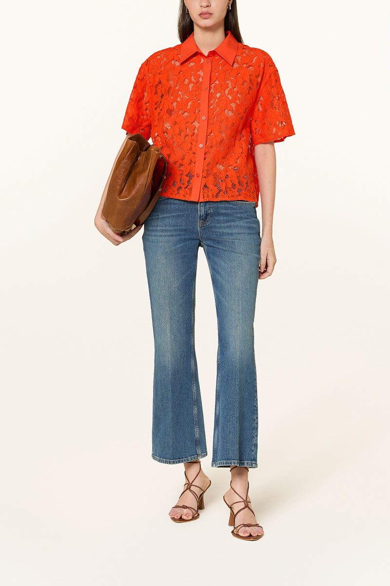 MMCynthia Galleon Jeans