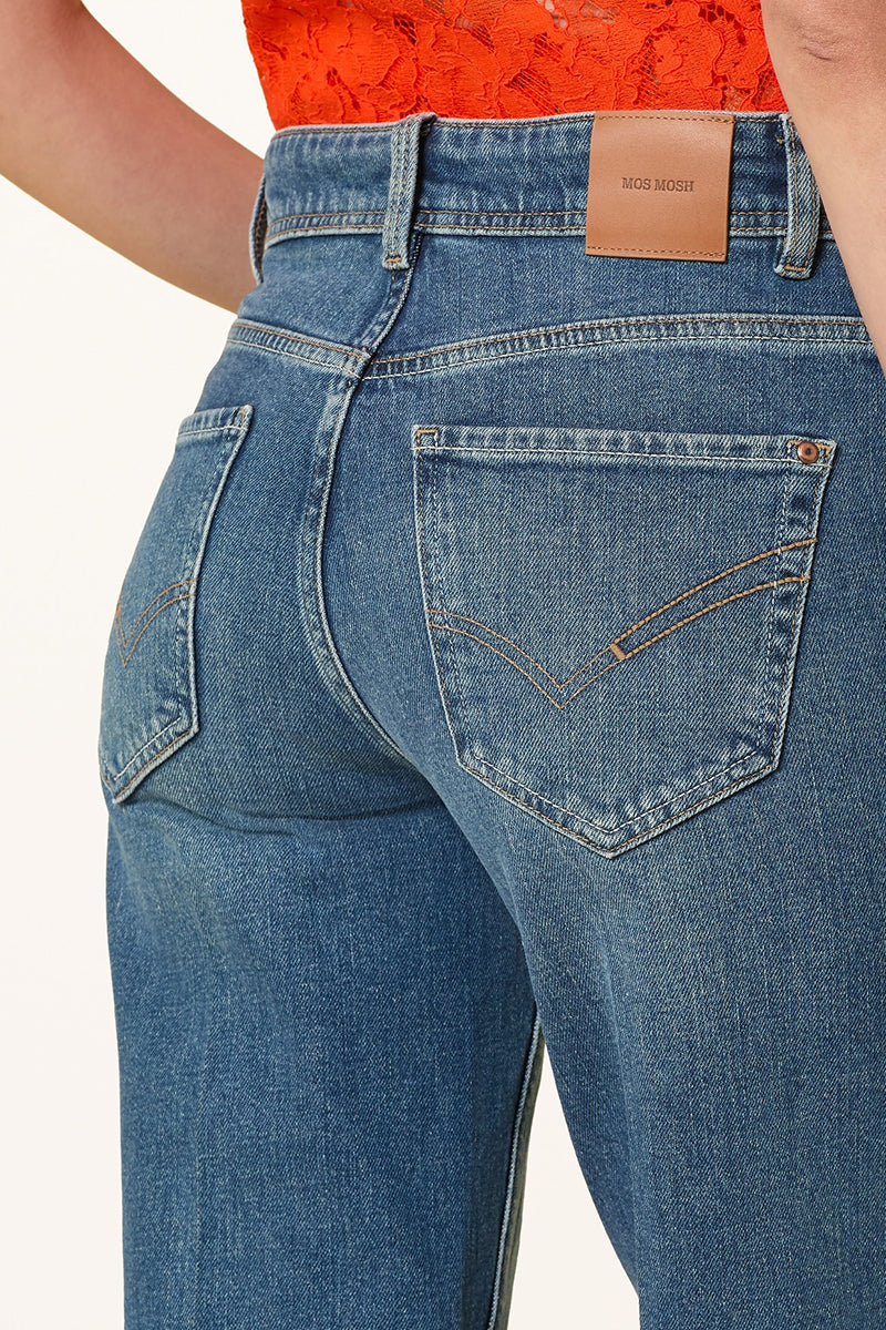 MMCynthia Galleon Jeans