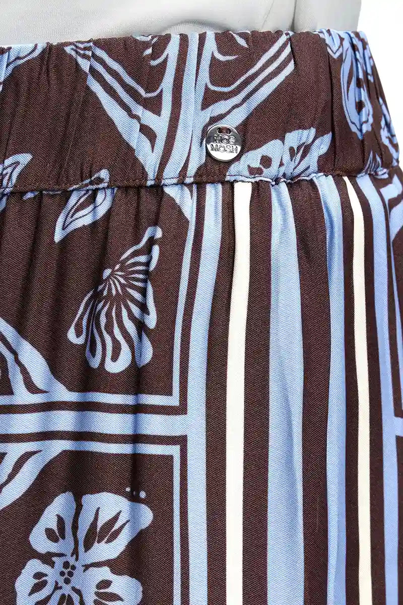 MMMeasa Linocut Pant