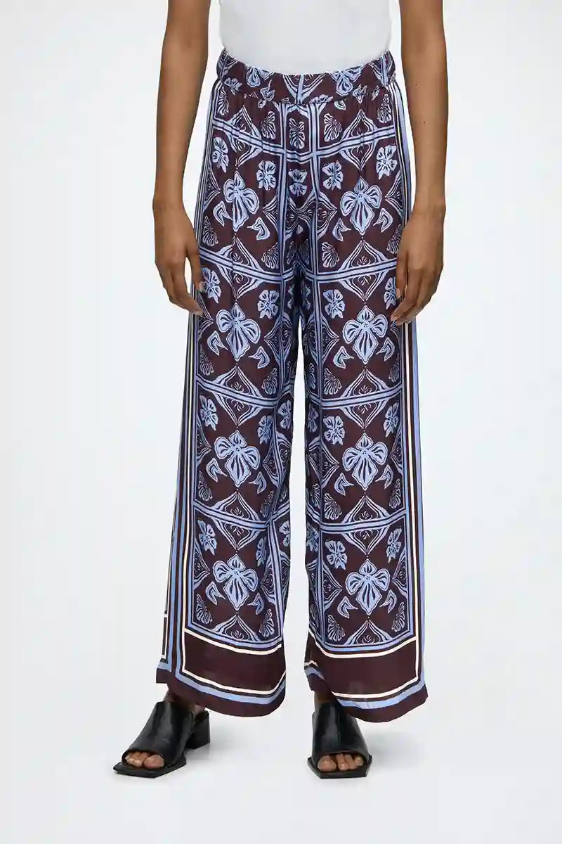 MMMeasa Linocut Pant
